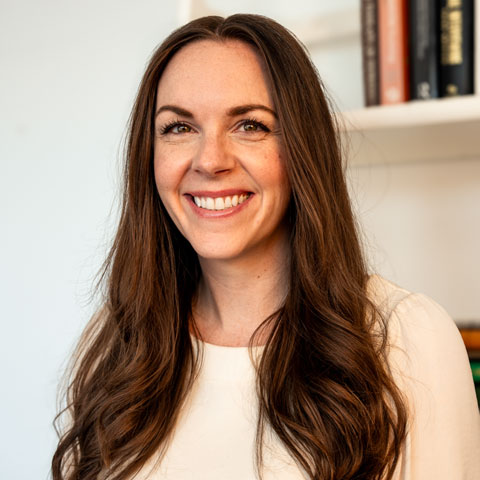 Amanda&nbsp;Hahn-Ketter, Psy.D.