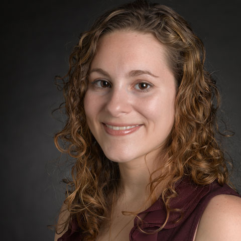 Brittany&nbsp;Bascetta, Ph.D.