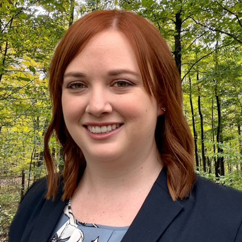 Kate&nbsp;Rhyner, Ph.D., ABPP-CN