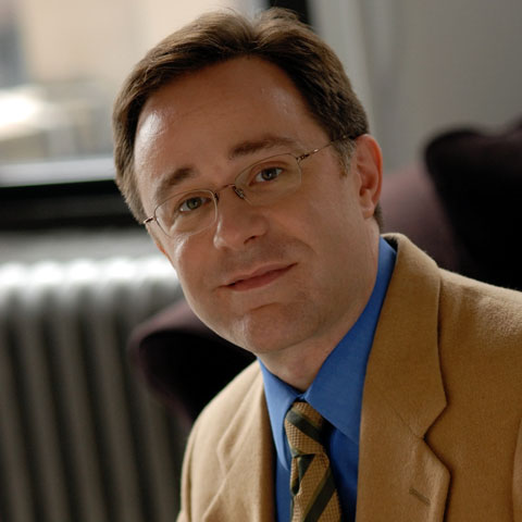 Larry Hess, Psy.D.