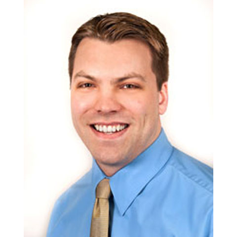 Mark&nbsp;Rogerson, Ph.D.