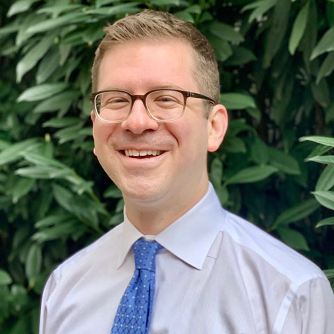 Matthew&nbsp;Pagirsky, Psy.D.