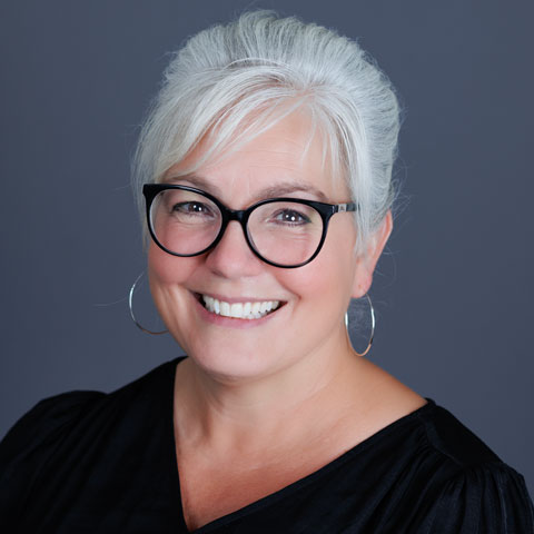 Paula&nbsp;Zuffante, Ph.D.