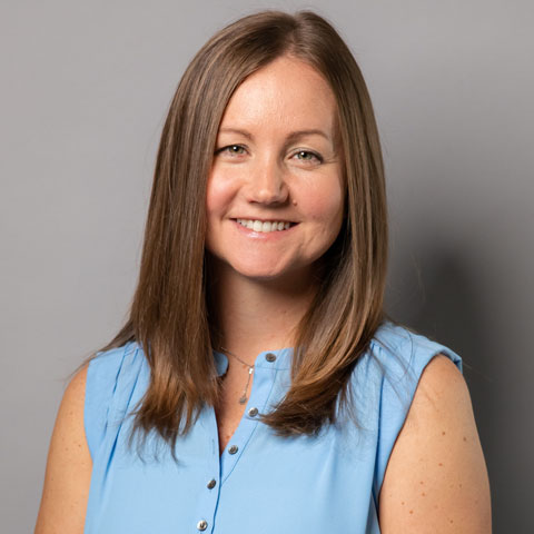 Rebecca&nbsp;Martin, Ph.D.