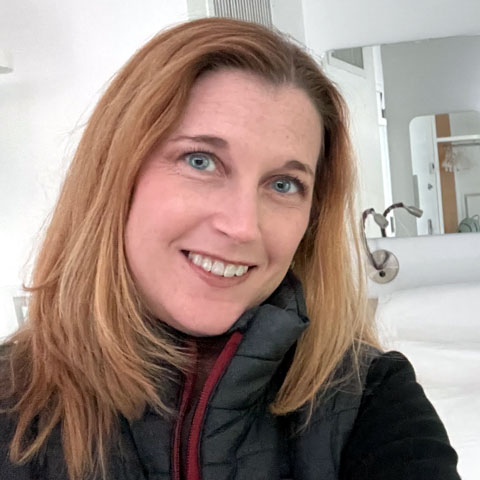 Terri&nbsp;Copans, Ph.D.