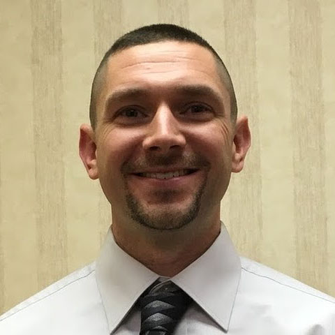 Thomas&nbsp;Myers, Ph.D.