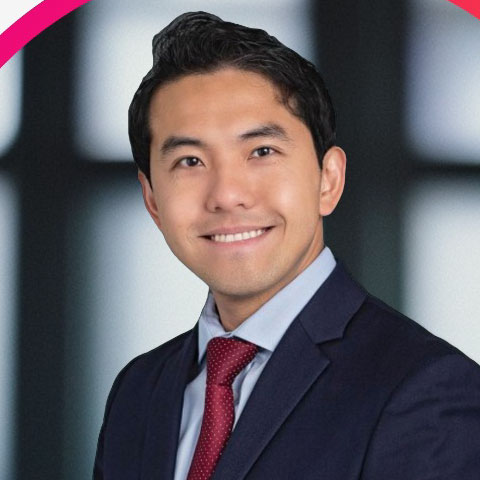 William&nbsp;Tsang, Psy.D.