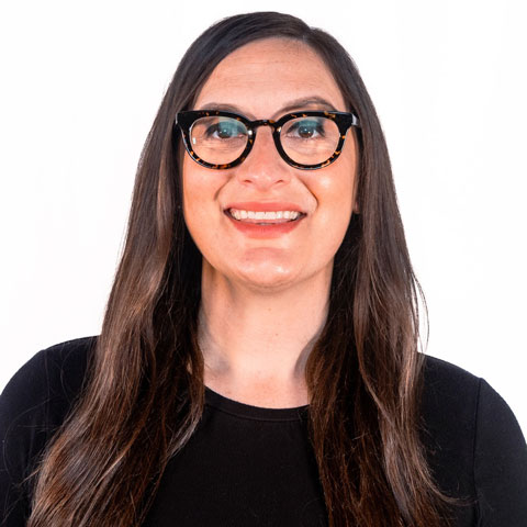 Yael&nbsp;Rothman, Ph.D.